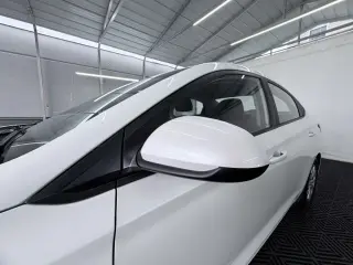 2021 Hyundai Accent