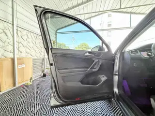 2020 Volkswagen Tiguan SEL
