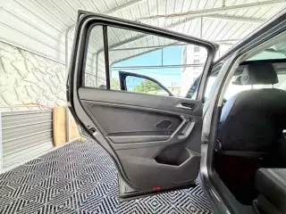 2020 Volkswagen Tiguan SEL
