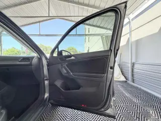 2020 Volkswagen Tiguan SEL