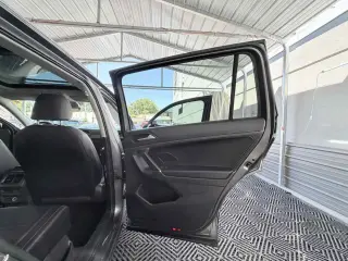 2020 Volkswagen Tiguan SEL