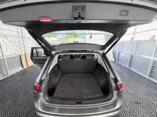 2020 Volkswagen Tiguan SEL