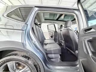 2020 Volkswagen Tiguan SEL