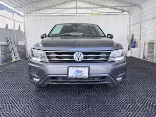 2020 Volkswagen Tiguan SEL