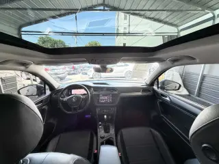 2020 Volkswagen Tiguan SEL