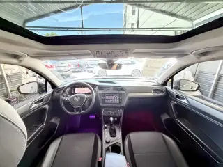 2020 Volkswagen Tiguan SEL