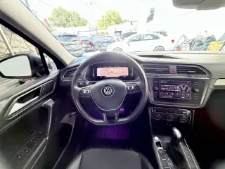 2020 Volkswagen Tiguan SEL