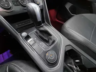 2020 Volkswagen Tiguan SEL