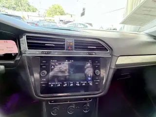 2020 Volkswagen Tiguan SEL