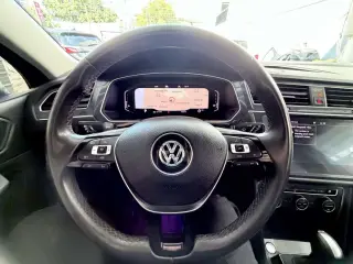 2020 Volkswagen Tiguan SEL