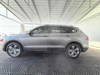 2020 Volkswagen Tiguan SEL