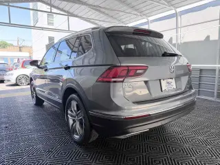 2020 Volkswagen Tiguan SEL