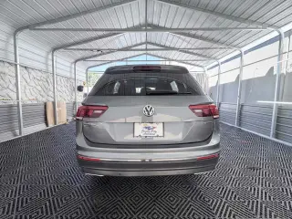 2020 Volkswagen Tiguan SEL