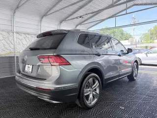 2020 Volkswagen Tiguan SEL
