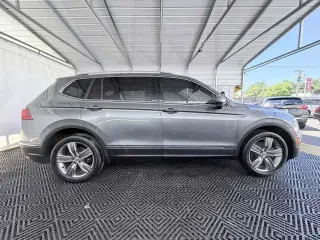2020 Volkswagen Tiguan SEL