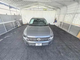 2020 Volkswagen Tiguan SEL