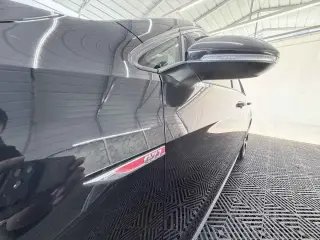 2015 Volkswagen Golf GTI Autobahn