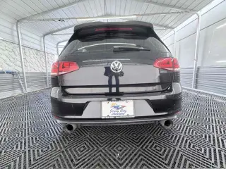 2015 Volkswagen Golf GTI Autobahn