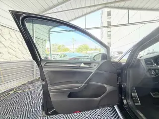 2015 Volkswagen Golf GTI Autobahn