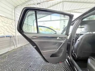 2015 Volkswagen Golf GTI Autobahn