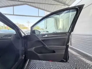 2015 Volkswagen Golf GTI Autobahn
