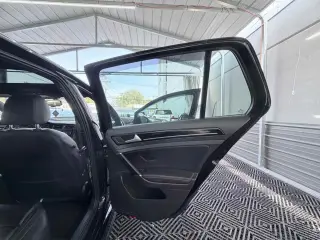 2015 Volkswagen Golf GTI Autobahn