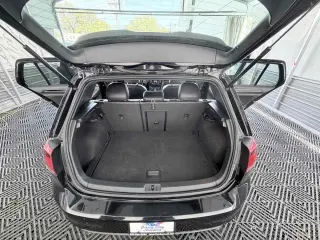 2015 Volkswagen Golf GTI Autobahn