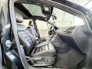 2015 Volkswagen Golf GTI Autobahn