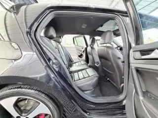 2015 Volkswagen Golf GTI Autobahn