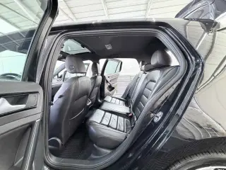 2015 Volkswagen Golf GTI Autobahn