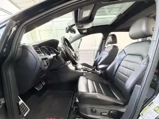 2015 Volkswagen Golf GTI Autobahn