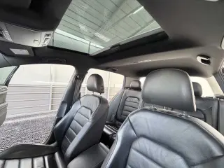 2015 Volkswagen Golf GTI Autobahn
