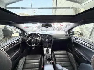 2015 Volkswagen Golf GTI Autobahn