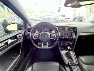 2015 Volkswagen Golf GTI Autobahn