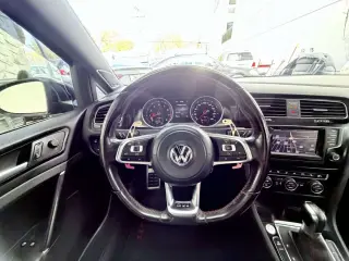 2015 Volkswagen Golf GTI Autobahn