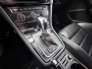 2015 Volkswagen Golf GTI Autobahn