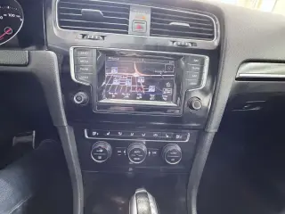 2015 Volkswagen Golf GTI Autobahn