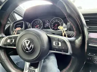 2015 Volkswagen Golf GTI Autobahn