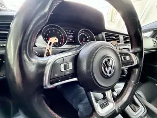 2015 Volkswagen Golf GTI Autobahn