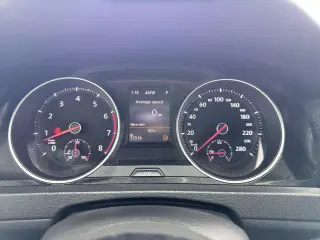 2015 Volkswagen Golf GTI Autobahn