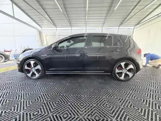 2015 Volkswagen Golf GTI Autobahn