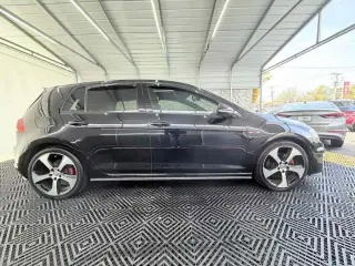 2015 Volkswagen Golf GTI Autobahn