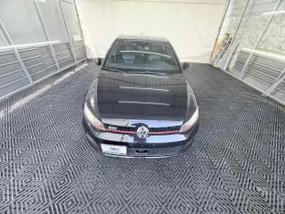 2015 Volkswagen Golf GTI Autobahn