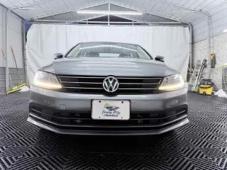 2017 Volkswagen Jetta