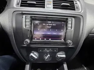 2017 Volkswagen Jetta