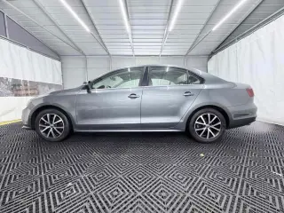 2017 Volkswagen Jetta