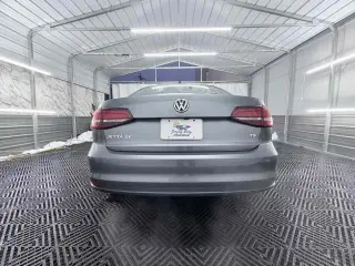 2017 Volkswagen Jetta