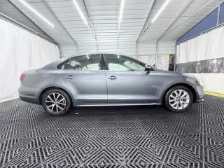 2017 Volkswagen Jetta