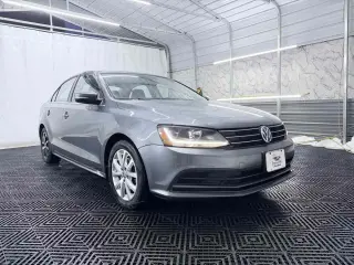 2017 Volkswagen Jetta