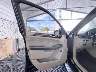 2014 Mercedes-Benz ML 350